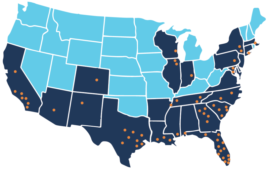 career map